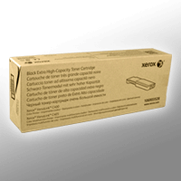 Xerox Toner 106R03528 schwarz Extra HC