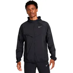 Nike Herren Stride Repel Running Jacket schwarz