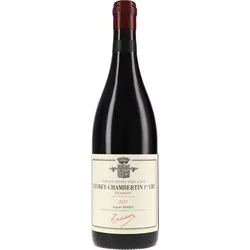 Gevrey-Chambertin En Ergot 1er Cru Trapet Père & Fils 2023 BIO
