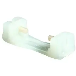 HellermannTyton Verschlussstück KR8/C5-HS-NA-T1