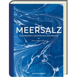 Meersalz, Ratgeber von Lea-Wilson Familie