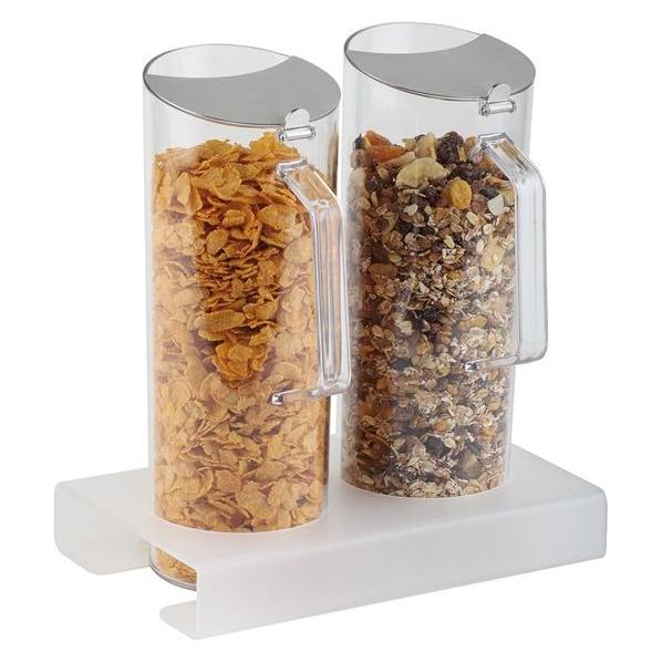 APS Cerealien-Bar 3-tlg. 2 Cerealienkaraffen, 1,5 Ltr. (1.50 l) (11971)