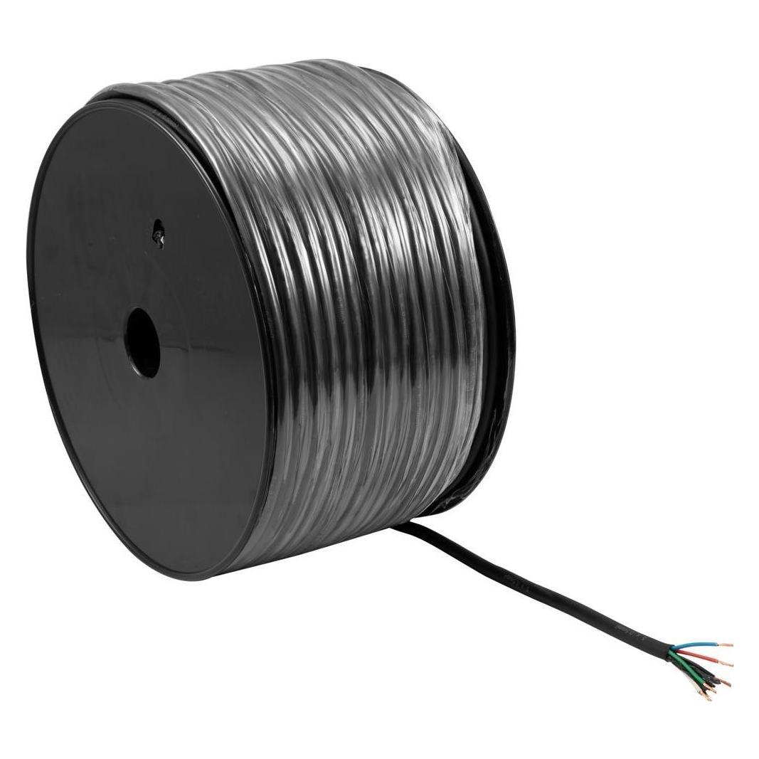 Eurolite Steuerleitung LED Strip 5x 0,5mm² 100m (100 m) (30305514)