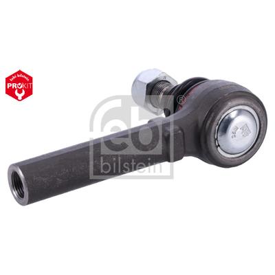 FEBI BILSTEIN 185800 Vorderachse