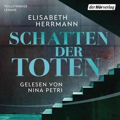 Schatten der Toten - Elisabeth Herrmann, Audio, 9783844532692