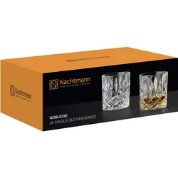 Trinkglas Nachtmann NOBLESSE - transparent