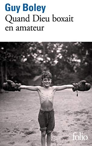 Quand Dieu boxait en amateur - Preis vom 02.10.2026 23:42:20 h