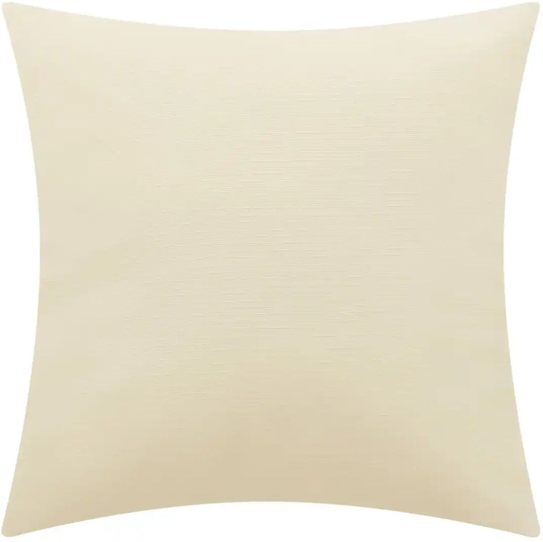 LevelOne Kissen  Berlin ¦ creme ¦ Maße (cm): B: 40