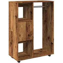 vidaXL, Garderobe + Kleiderstange, Tataris