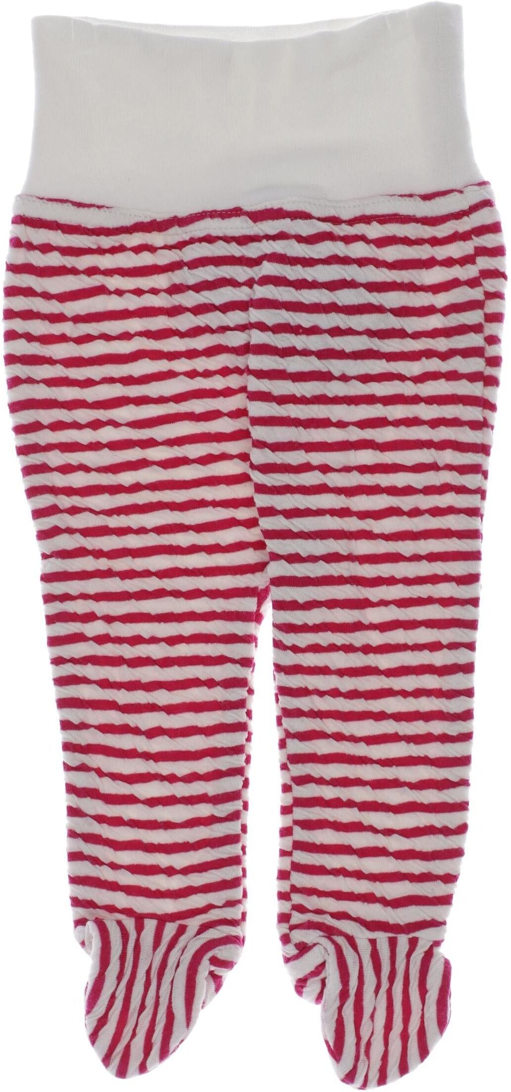 macarons Mädchen Stoffhose, Pink, Gr. EU 50, Baumwolle - Second Hand
