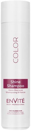 250ml dusy professional Envité Shine Shampoo