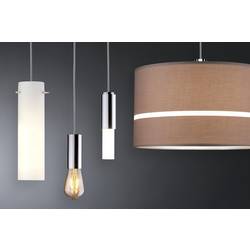 Paulmann Hochvolt-Schienensystem-Leuchte Universell E27 20 W LED Weiß, Chrom 95437