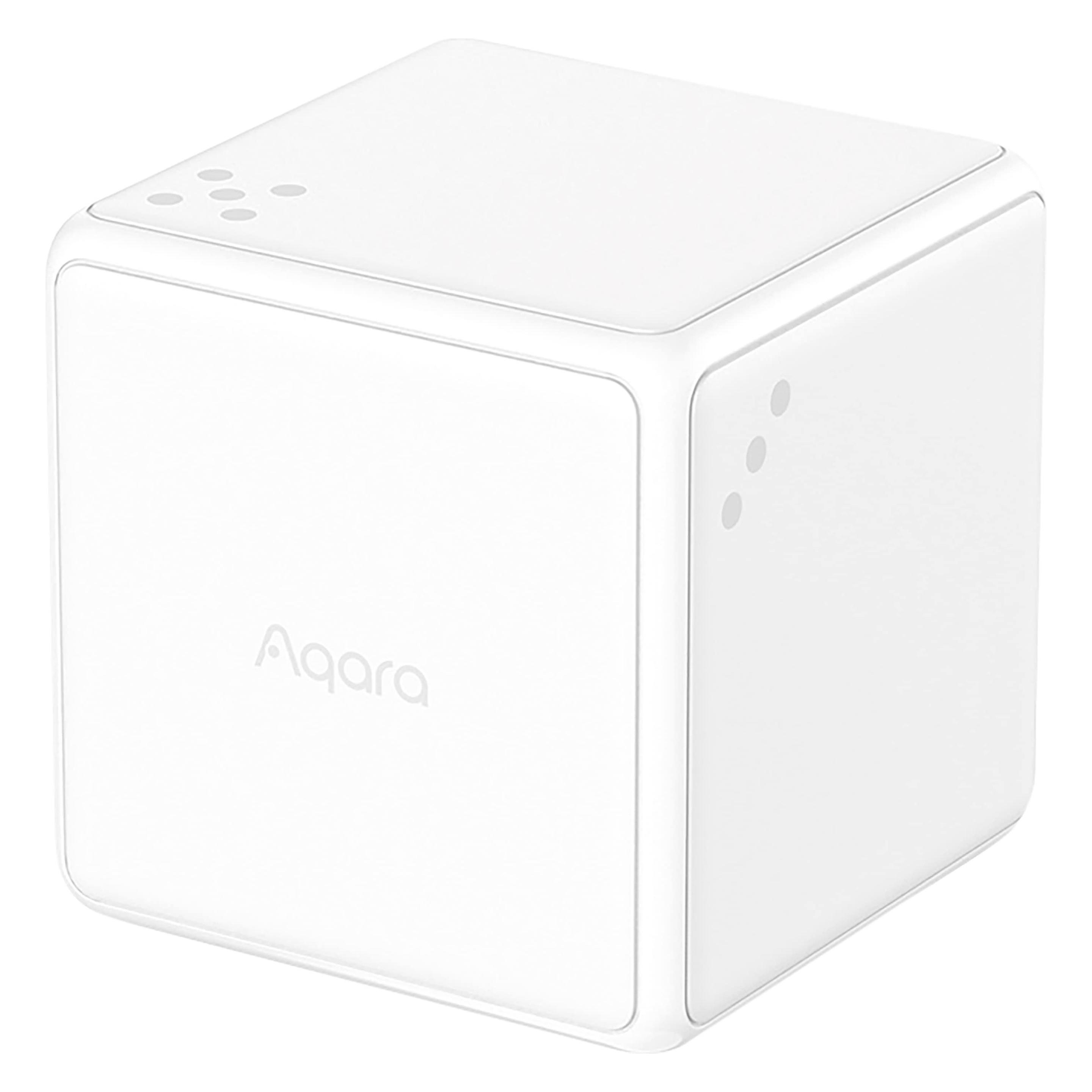 Aqara Cube T1 Pro Wireless White (CTP-R01)