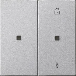 Gira Jalousie-/Schaltuhr 538126