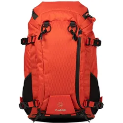 F-Stop DuraDiamond Ajna Magma (Fotorucksack, 37 l), Kameratasche, Rot