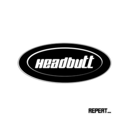 Repeat (White Vinyl) - Headbutt, Vinyl