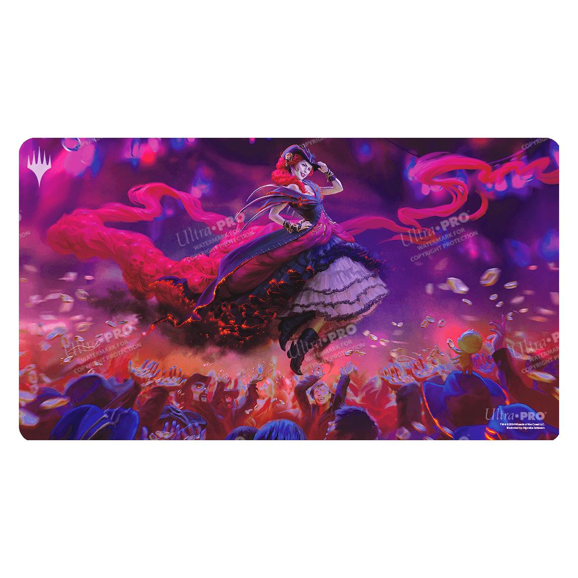 Ultimate Guard Playmat - Outlaws of Thunder Junction (46059353)