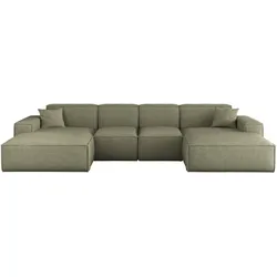 WOHNLANDSCHAFT Celes Premium Xs Artico