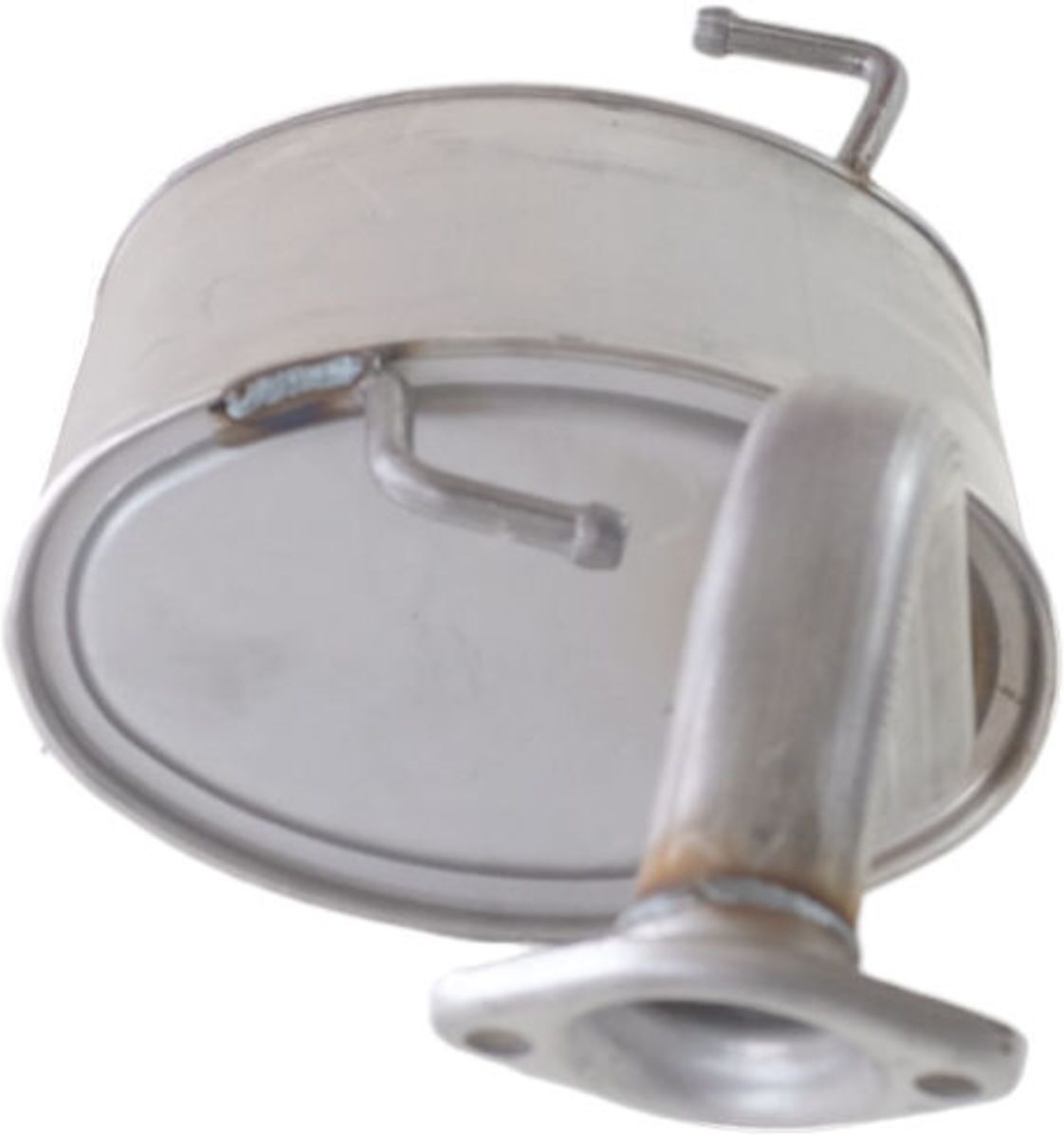 Endschalldämpfer BOSAL 228-477
