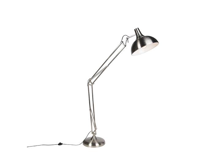 Lampadaire design en acier - Hobby