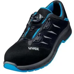 Uvex, Sicherheitsschuhe, 2 Trend (S1P, 36)