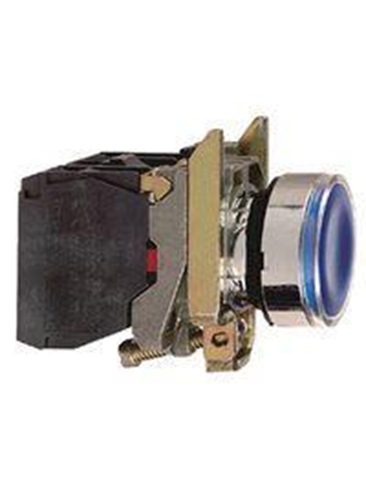 Schneider Electric Illuminated pushbutton