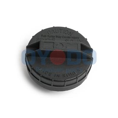 OYODO Verschluss, Kraftstoffbehälter 83U0001-OYO für DAEWOO