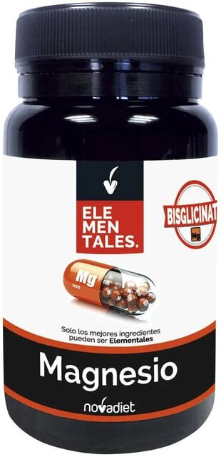 Novadiet Magnesio 90 Tabs