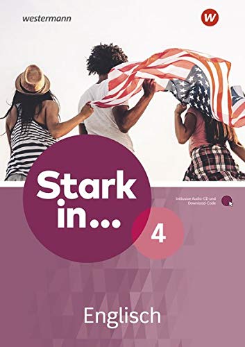 Stark in ... Englisch: Arbeitsheft 4 mit Audio-CD - Preis vom 17.10.2026 19:25:27 h