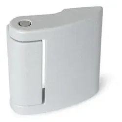 Scharniere, Zink-Druckguss (138-ZD-50-80-A-SR)