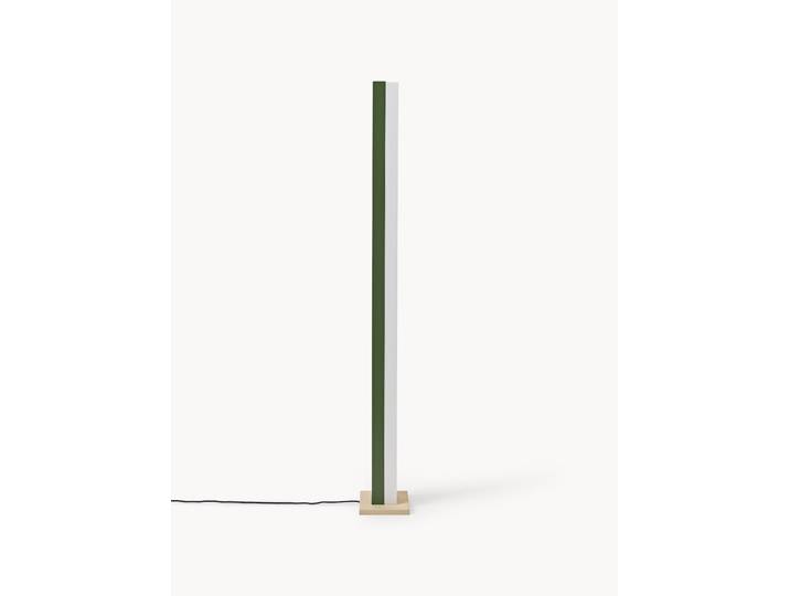 Lampadaire LED à intensité variable Naika