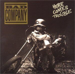 Bad Company - Here Comes Trouble - Preis vom 30.09.2026 09:01:18 h