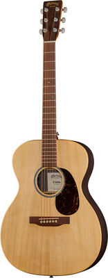Martin Guitar 000-X2E Rosewood Natur