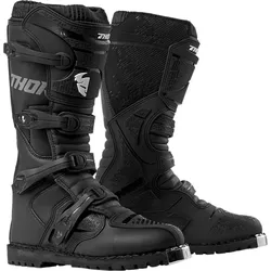 Thor Blitz XP ATV, Stiefel - Schwarz - 7 US