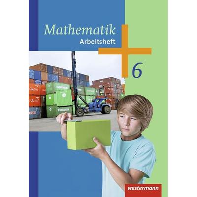 Mathematik - Arbeitshefte Ausgabe 2014 für die Sekundarstufe I, Geheftet von , Westermann Schulbuchverlag, 978-3-14-123518-0