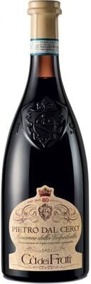 """Ca' dei Frati""" """Ca' dei Frati Amarone della Valpolicella Pietro dal Cero 2018 Red Wine - Italy"""