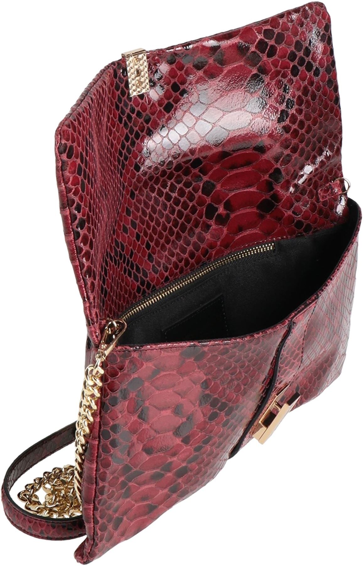 Marc Ellis Pochette Mujer Ladrillo -- Mujer