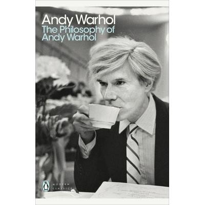 The Philosophy of Andy Warhol -