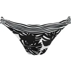 BARTS Damen Bikinihose Banksia Bikini Briefs, Größe 44 in Schwarz Schwarz