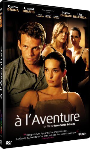 A l'aventure - Preis vom 12.10.2026 11:37:12 h
