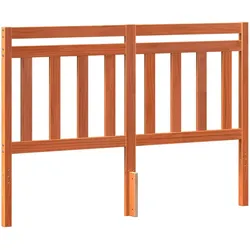 vidaXL, Bett Zubehör, Andi (8.50 x 145.50 x 100 cm)