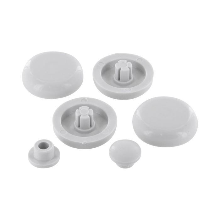 Ideal Standard Sitzpufferset SOFTMOOD o. TONIC II, TV10767 flat