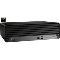 Elite SFF 805 G9 (9N7E8AT), PC-System schwarz, Windows 11 Pro