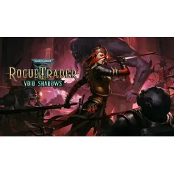 Warhammer 40,000: Rogue Trader - Void Shadows