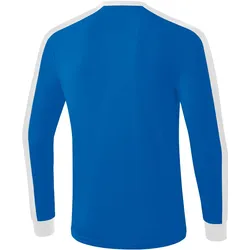 Erima, Herren, Sportshirt, Retro Star Trikot LA (S), Blau