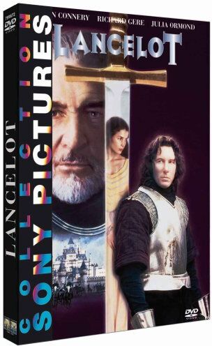 Jerry Zucker - Lancelot [FR Import] - Preis vom 10.10.2026 11:48:34 h