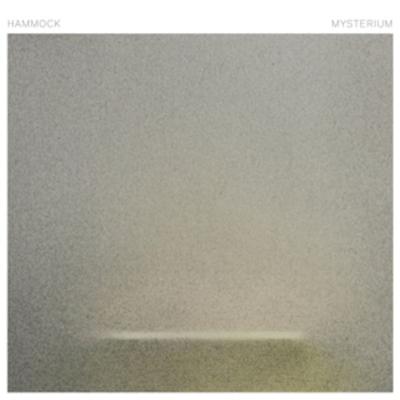 Mysterium - Hammock, CD
