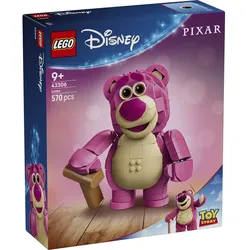 LEGO® Disney™ Toy Story 43306 Lotso