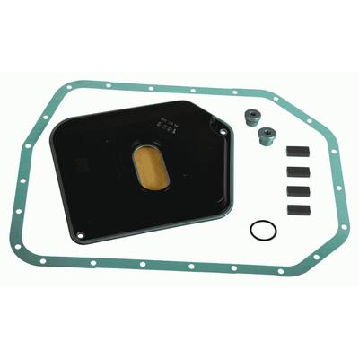 ZF Teilesatz, Ölwechsel-Automatikgetriebe 1058298048 für BMW