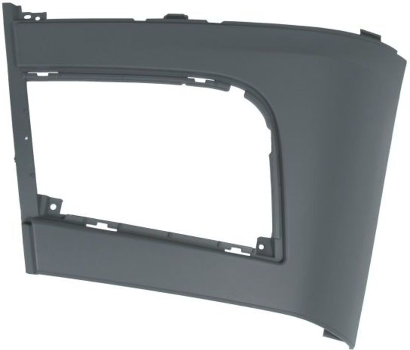 Puskuri Pacol Mer-Fb-024l Vasen